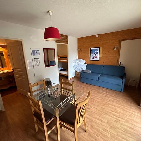 Studio Orelle 3 Vallees - Spa & Piscine - Apt 004 Экстерьер фото